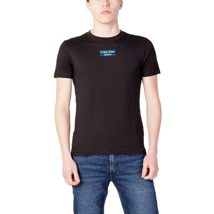 Calvin Klein Jeans Men T-Shirt