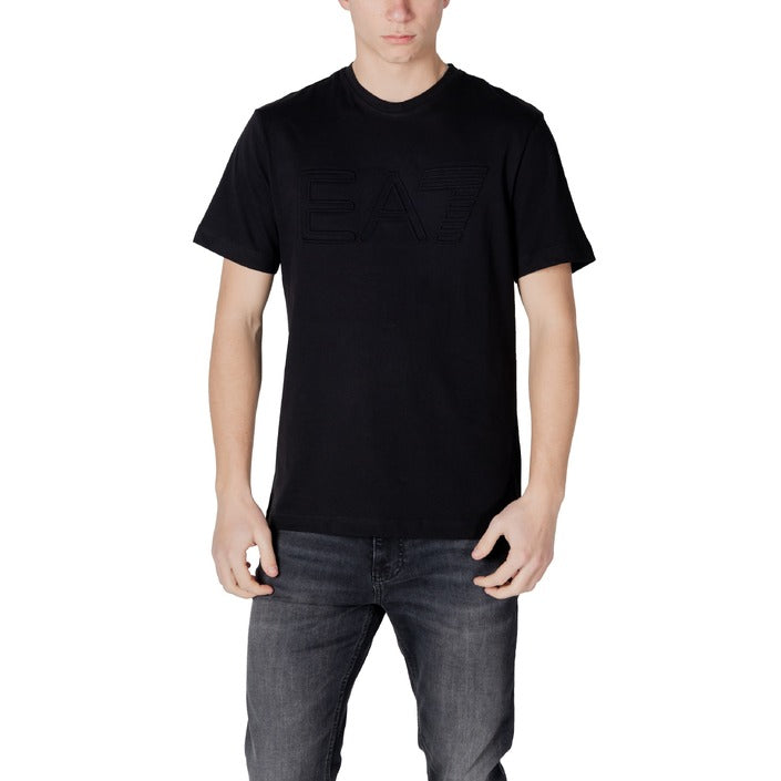 Ea7 Men T-Shirt