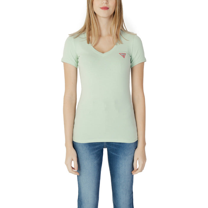 Guess  Women T-Shirt