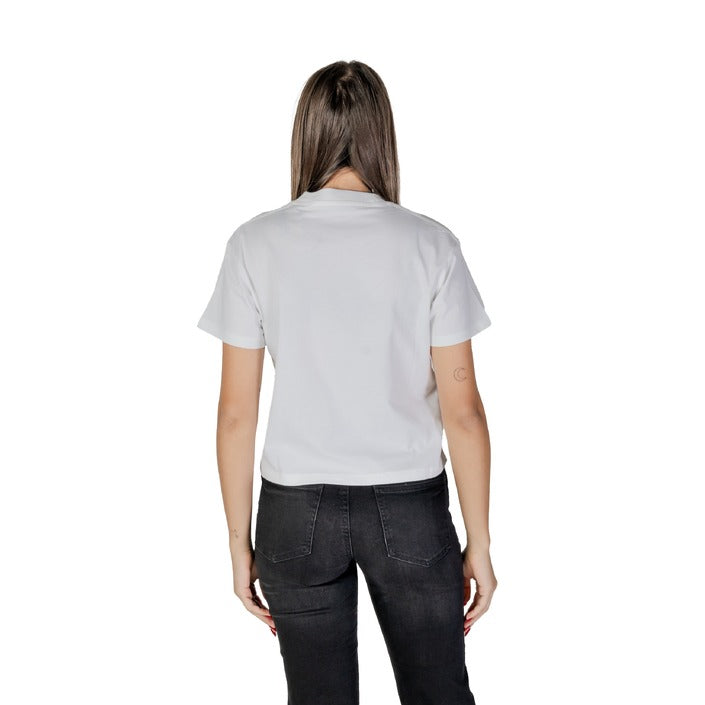 Calvin Klein Jeans  Women T-Shirt