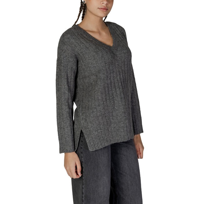 Vila Clothes  Women Knitwear