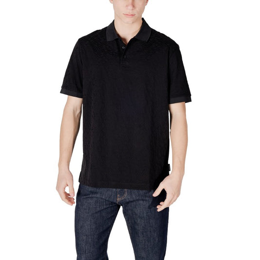 Armani Exchange Men Polo