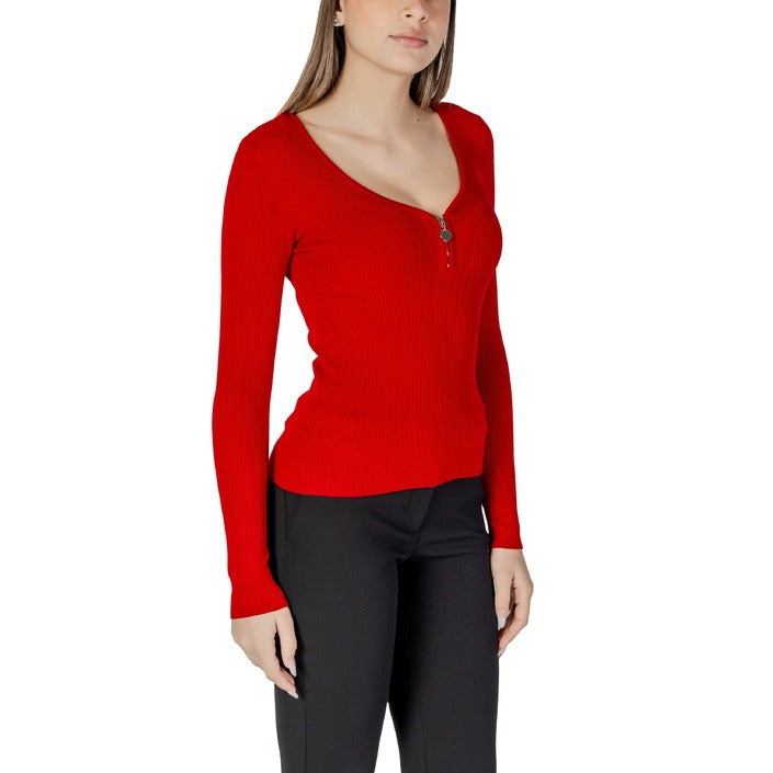 Morgan De Toi  Women Knitwear