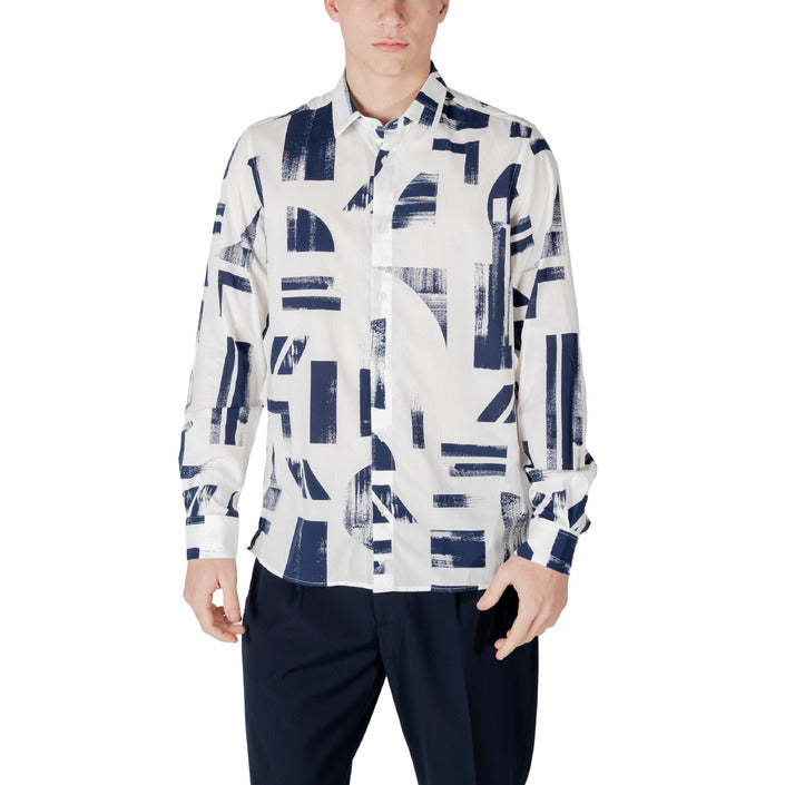 Antony Morato Men Shirt