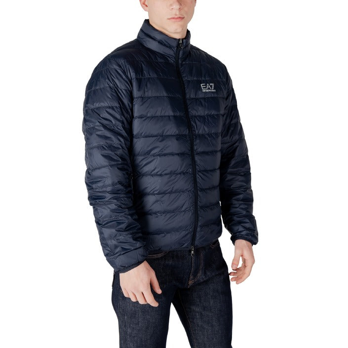 Ea7 Men Jacket