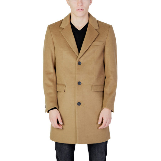 Antony Morato Men Coat