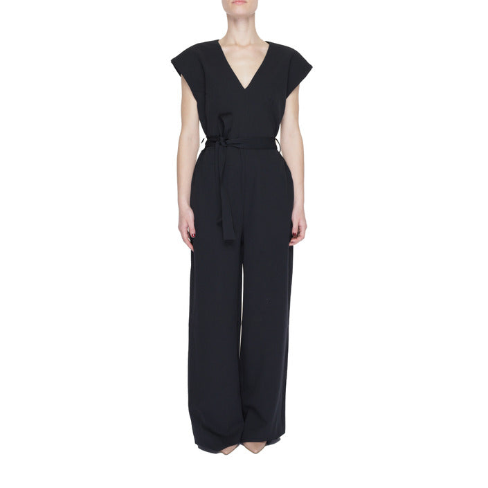 Vila Clothes  Women Jumpsuit