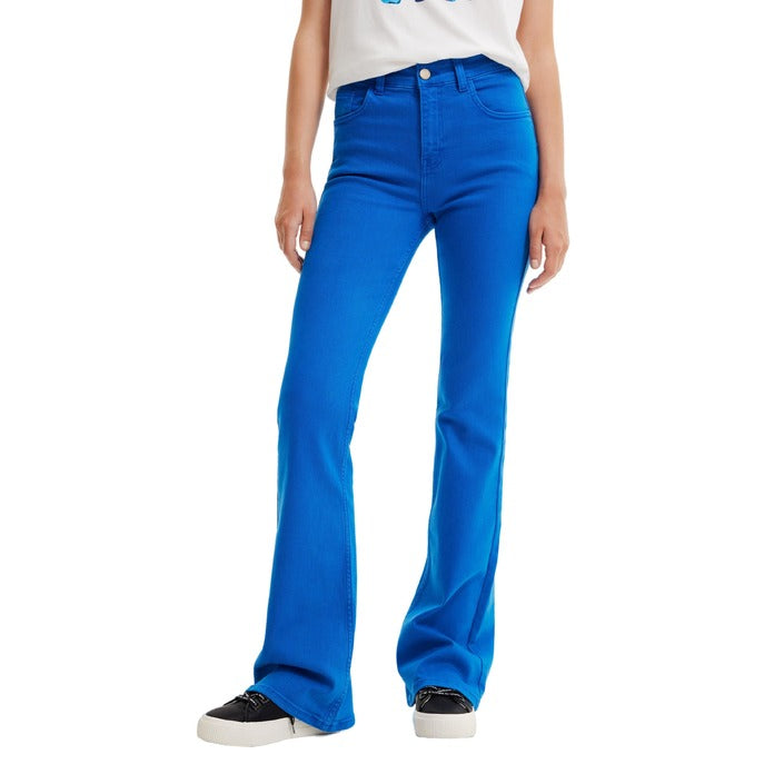 Desigual  Women Trousers