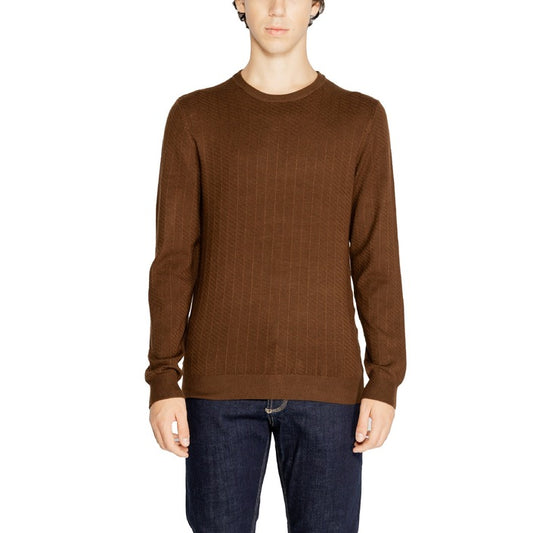 Antony Morato Men Knitwear