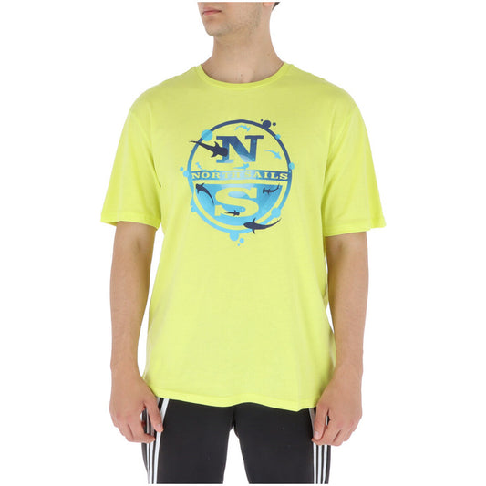 North Sails Men T-Shirt