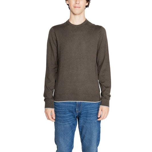 Armani Exchange Men Knitwear