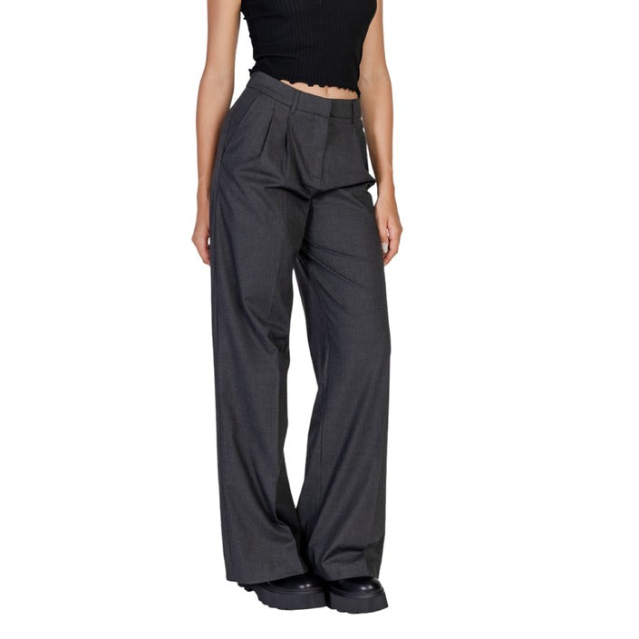 Morgan De Toi  Women Trousers