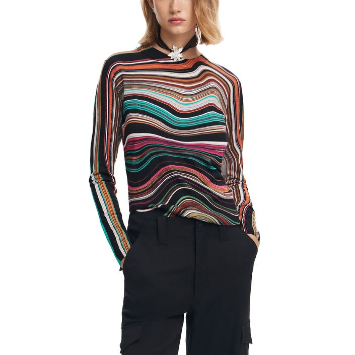 Desigual  Women Knitwear