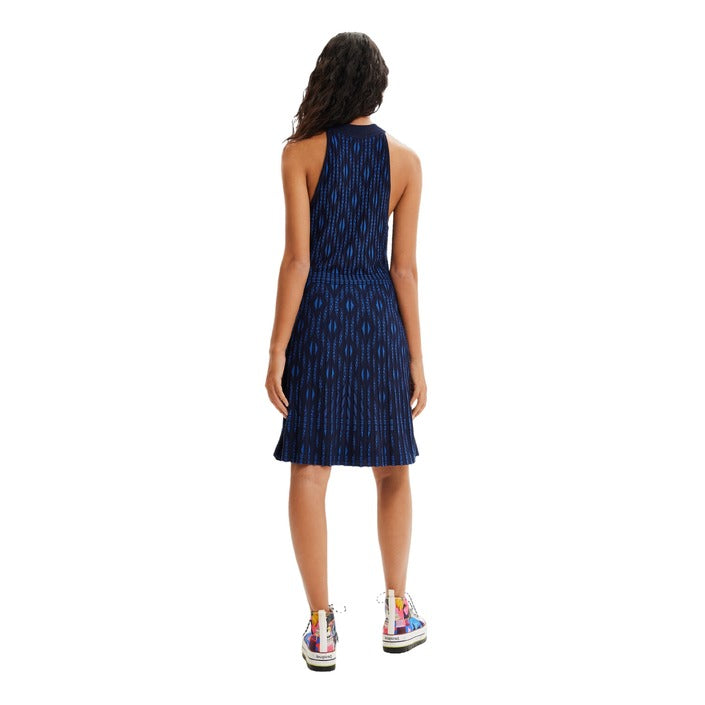 Desigual  Women Dress