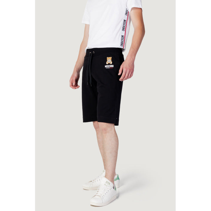 Moschino Underwear Men Shorts