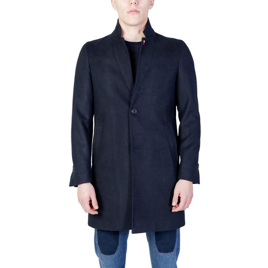 Mulish Men Coat