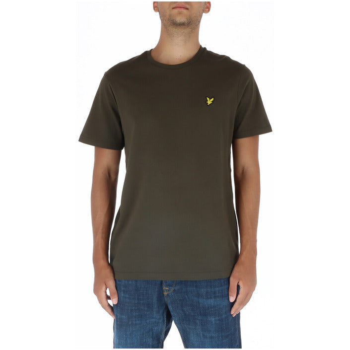 Lyle & Scott Men T-Shirt