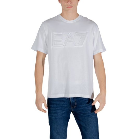 Ea7 Men T-Shirt