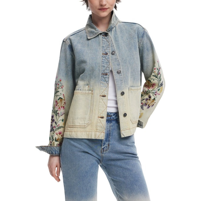 Desigual  Women Jacket