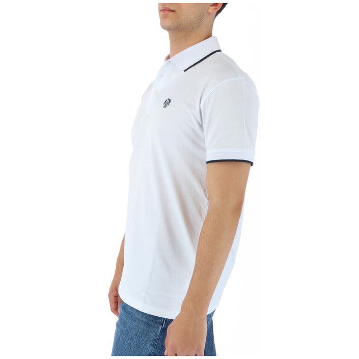 North Sails Men Polo