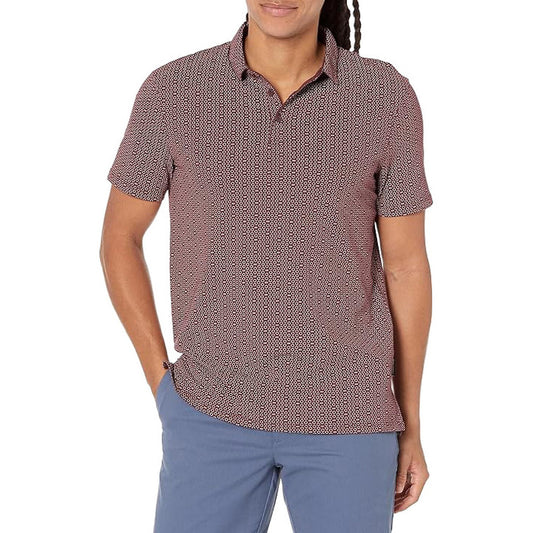 Armani Exchange Men Polo