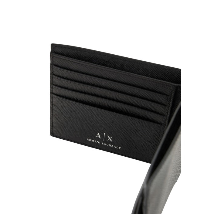 Armani Exchange Men Wallet