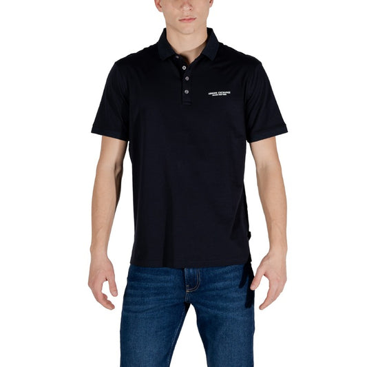 Armani Exchange Men Polo