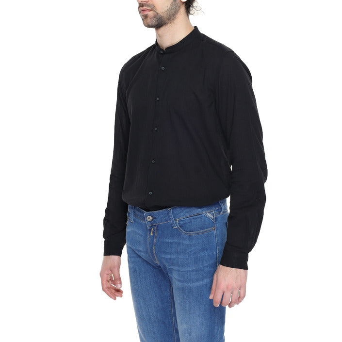 Antony Morato Men Shirt