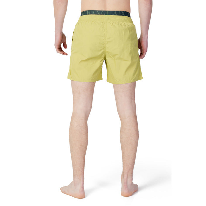 Armani Exchange Men Swimwear