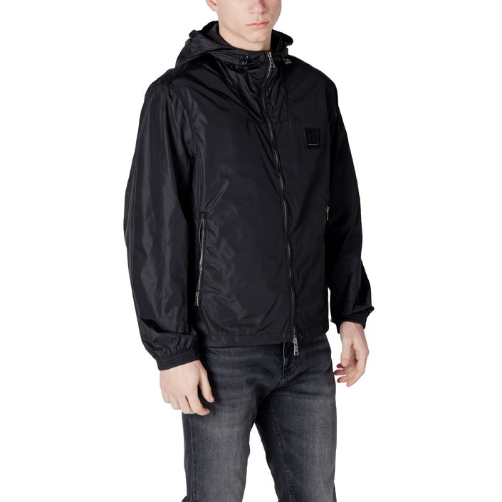 Armani Exchange Men Jacket