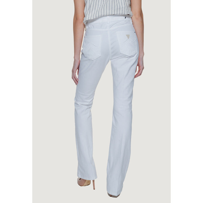 Guess  Women Trousers