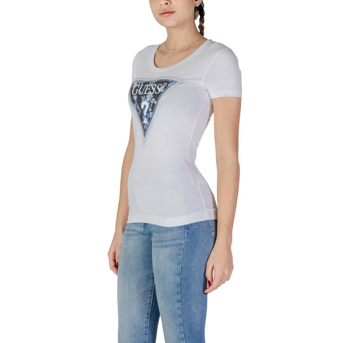 Guess  Women T-Shirt