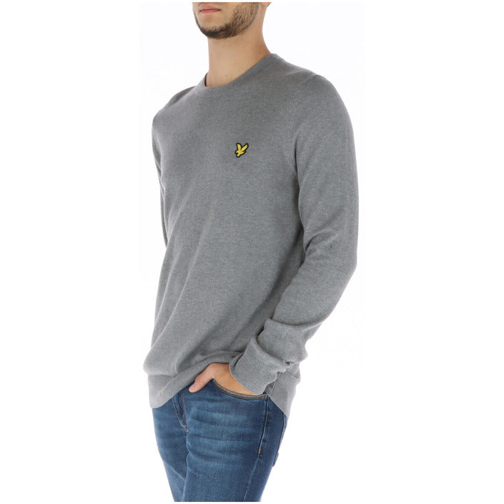 Lyle & Scott Men Knitwear