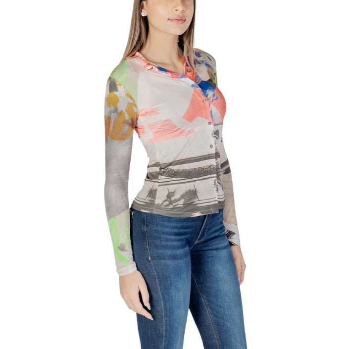 Desigual  Women Shirt