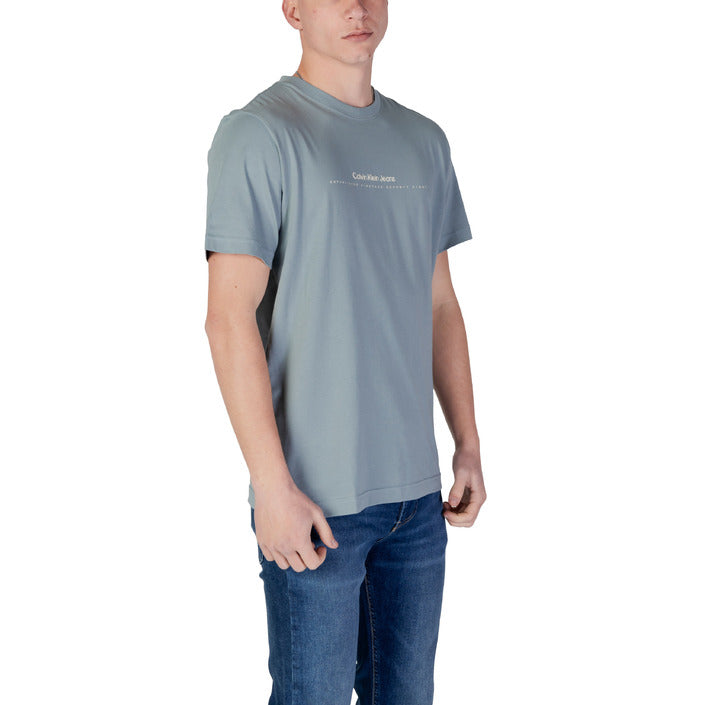 Calvin Klein Jeans Men T-Shirt