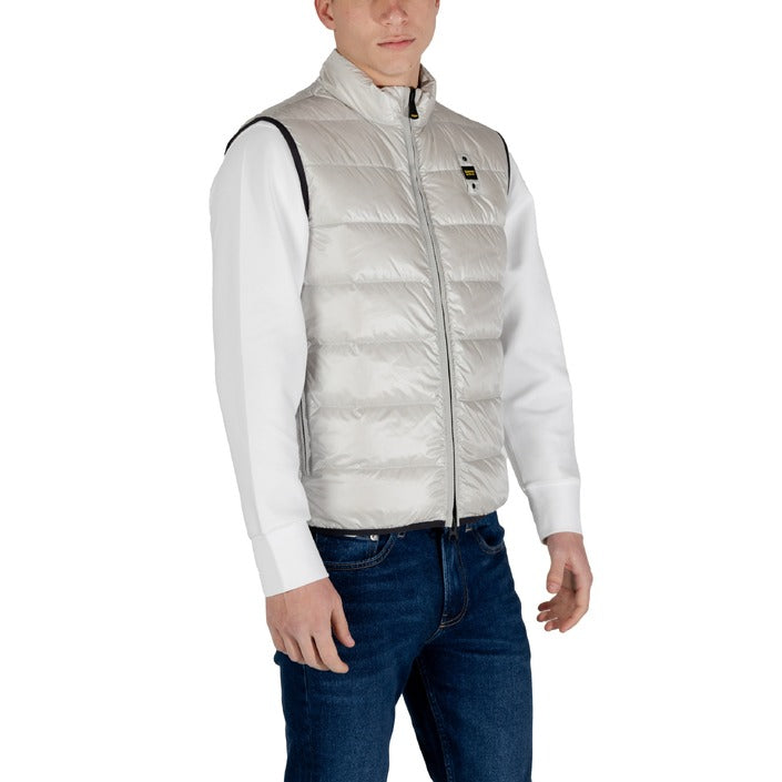 Blauer Men Gilet