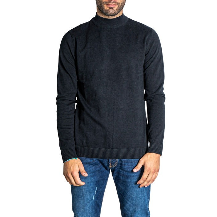 Jack & Jones Men Knitwear