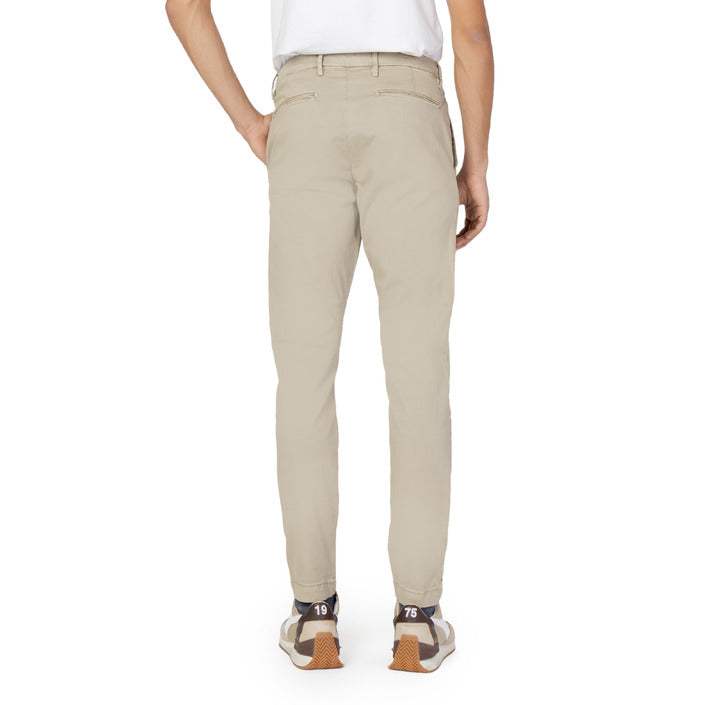 Borghese Men Trousers