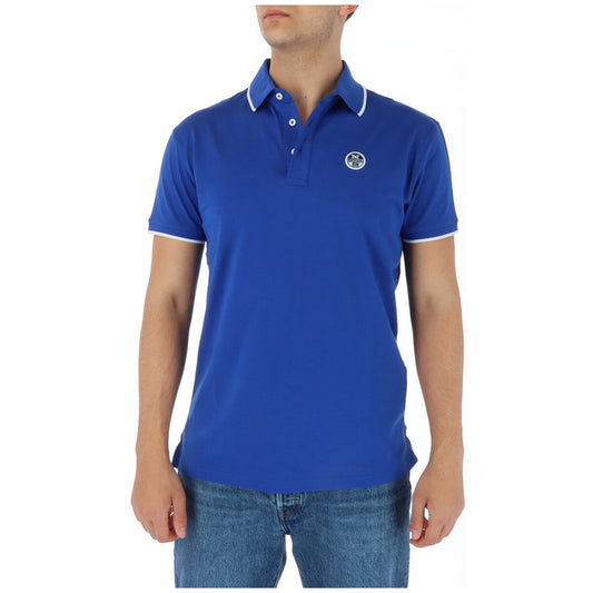 North Sails Men Polo