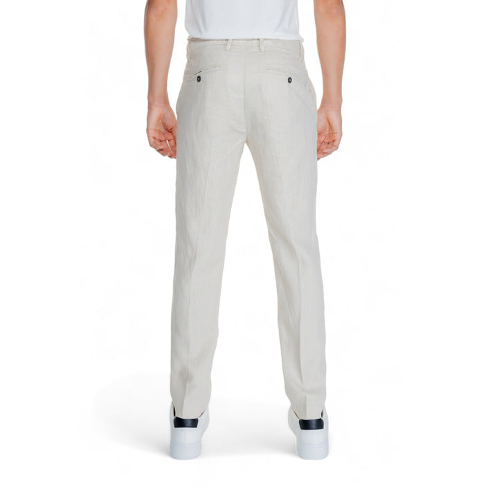 Borghese Men Trousers