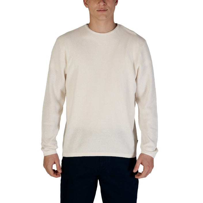 Jack & Jones Men Knitwear