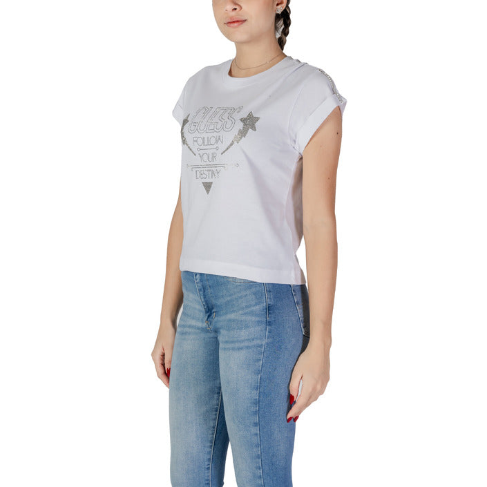 Guess  Women T-Shirt