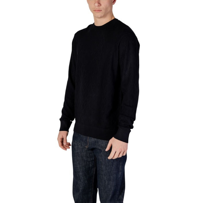 Armani Exchange Men Knitwear