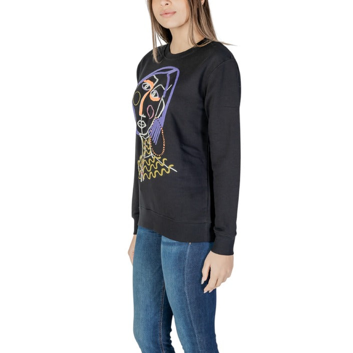 Desigual  Women Sweatshirts