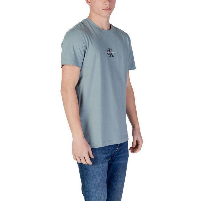 Calvin Klein Jeans Men T-Shirt