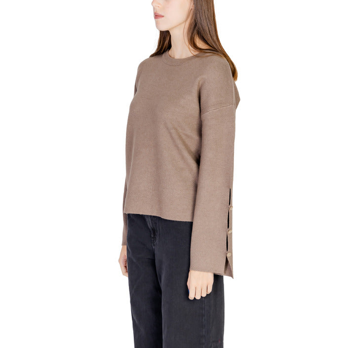 Vila Clothes  Women Knitwear