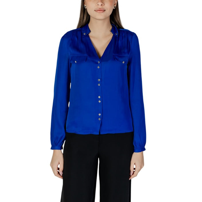 Morgan De Toi  Women Shirt