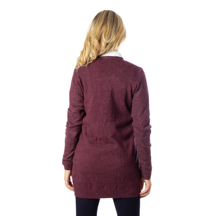 Vila Clothes  Women Cardigan