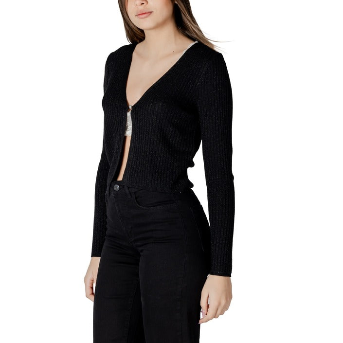 Morgan De Toi  Women Cardigan