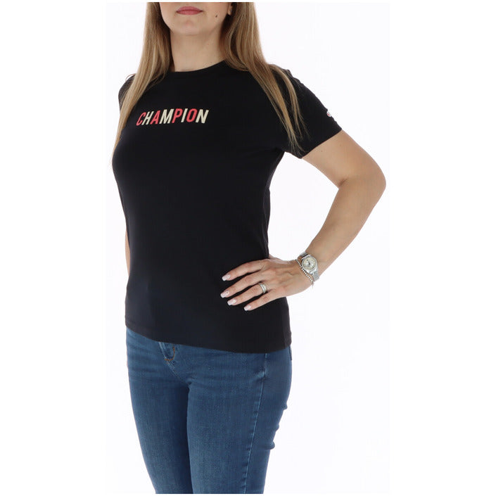 Champion  Women T-Shirt